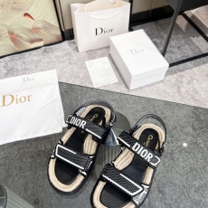 Christian Dior Sandals